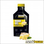 Ryno Power MANA Gel Lemon Meringue - Porzione Singola